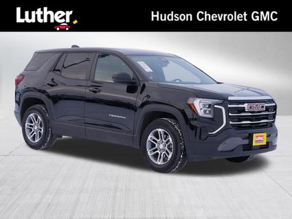 2025 GMC Terrain Hudson WI