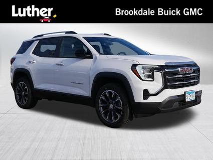 2026 GMC Terrain Minneapolis MN