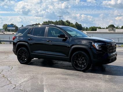 2026 GMC Terrain Beckley WV