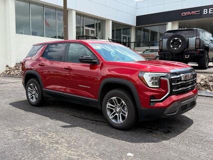 2026 GMC Terrain Beckley WV