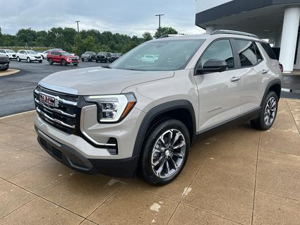 2026 GMC Terrain Rittman OH