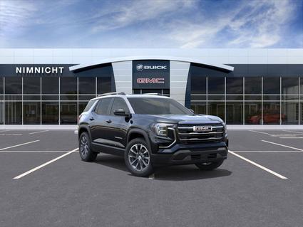 2026 GMC Terrain Jacksonville FL