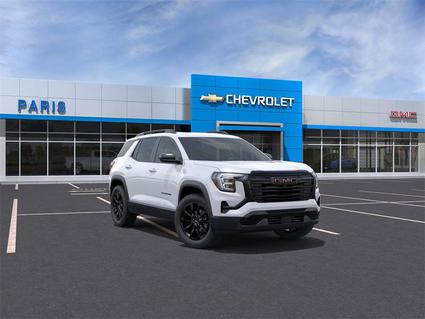 2026 GMC Terrain Newberry SC