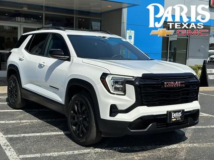 2026 GMC Terrain Newberry SC