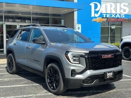 2026 GMC Terrain Newberry SC