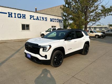 2026 GMC Terrain Wolf Point MT