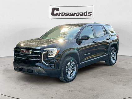 2026 GMC Terrain Corinth MS