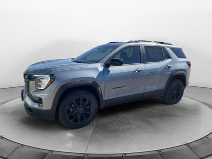2026 GMC Terrain La Junta CO