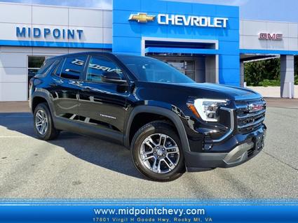 2026 GMC Terrain Rocky Mount VA
