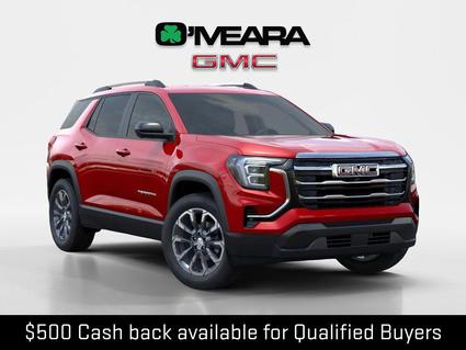2026 GMC Terrain Denver CO