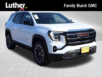 2026 GMC Terrain Fargo ND