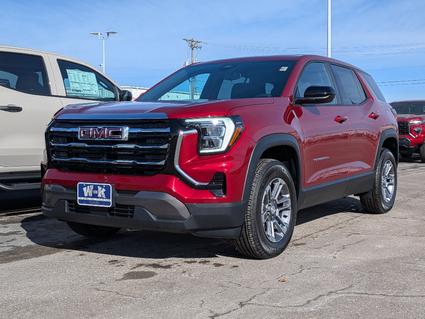 2026 GMC Terrain Sedalia MO