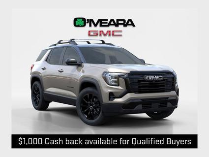 2026 GMC Terrain Denver CO