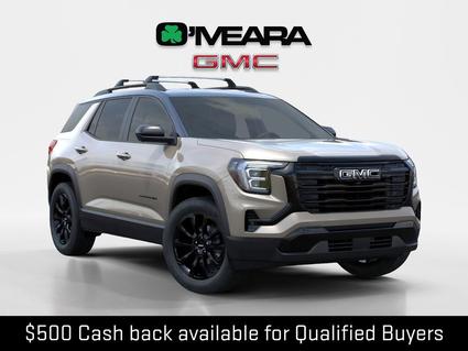 2026 GMC Terrain Denver CO