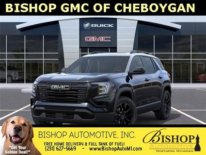 2026 GMC Terrain Cheboygan MI