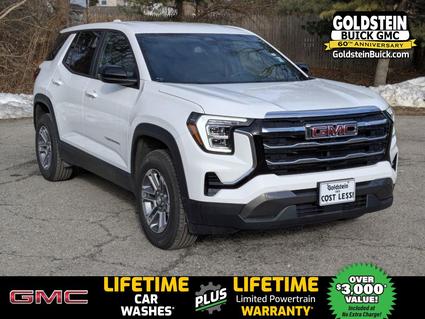 2026 GMC Terrain Albany NY