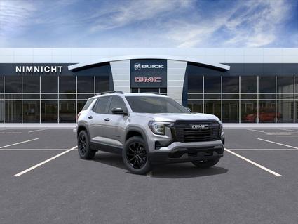 2026 GMC Terrain Jacksonville FL