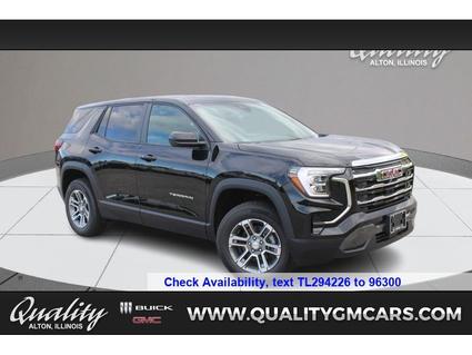 2026 GMC Terrain Alton IL