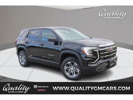 2026 GMC Terrain Alton IL