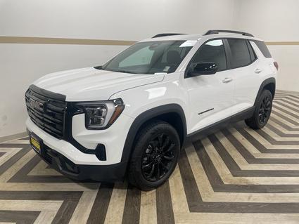 2026 GMC Terrain Bozeman MT