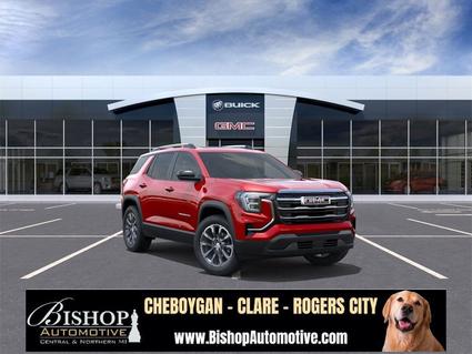 2026 GMC Terrain Clare MI