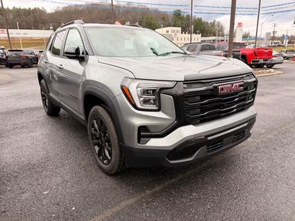 2026 GMC Terrain Beckley WV