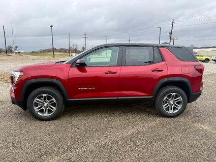 2026 GMC Terrain Sullivan IN