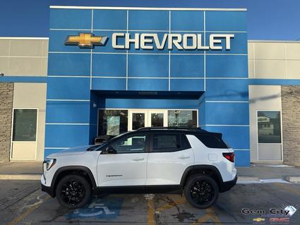 2026 GMC Terrain Sidney MT