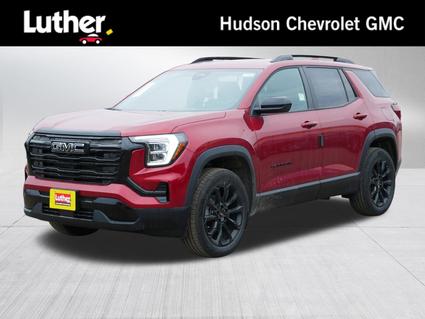 2026 GMC Terrain Hudson WI