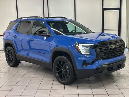 2026 GMC Terrain Demotte IN