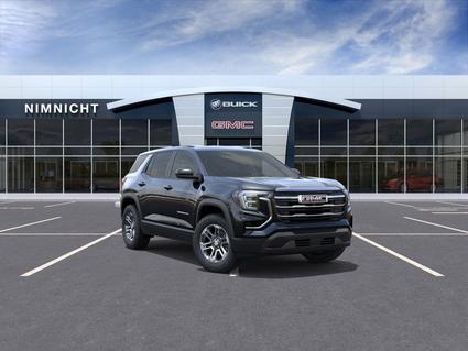 2026 GMC Terrain Jacksonville FL