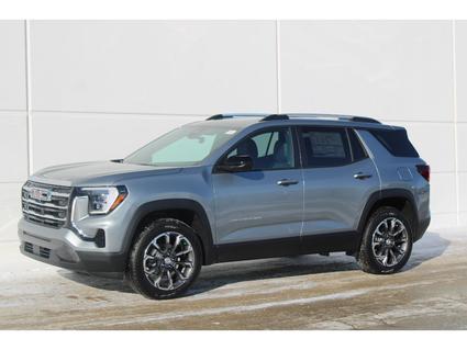 2026 GMC Terrain Tilton IL