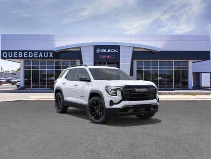 2026 GMC Terrain Tucson AZ
