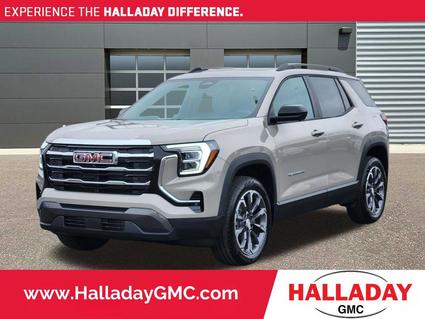 2026 GMC Terrain Cheyenne WY