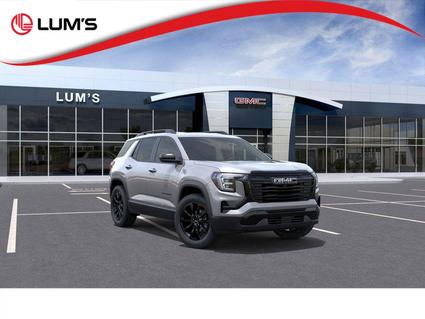 2026 GMC Terrain McMinnville OR