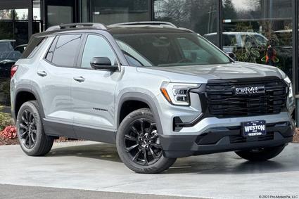 2026 GMC Terrain Vero Beach FL