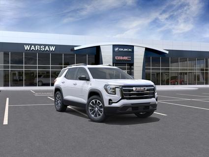 2026 GMC Terrain Warsaw IN