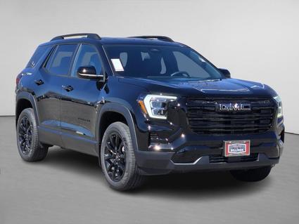 2026 GMC Terrain Billings MT