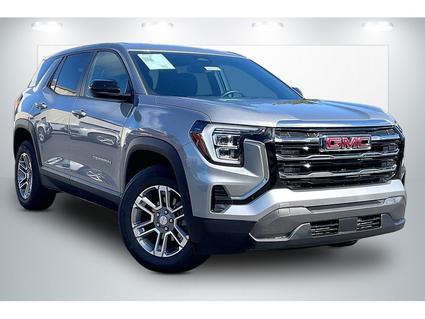 2025 GMC Terrain Olympia WA