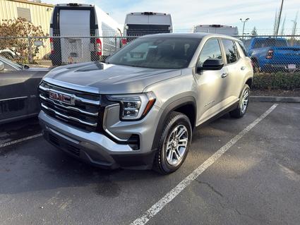 2025 GMC Terrain Olympia WA