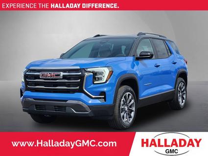 2025 GMC Terrain Cheyenne WY