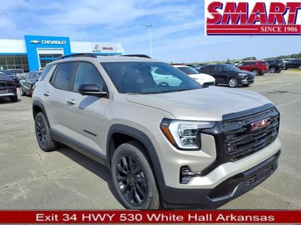 2025 GMC Terrain White Hall AR