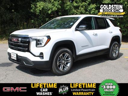 2026 GMC Terrain Albany NY
