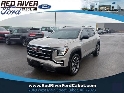2026 GMC Terrain Cabot AR