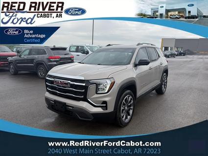 2026 GMC Terrain Cabot AR