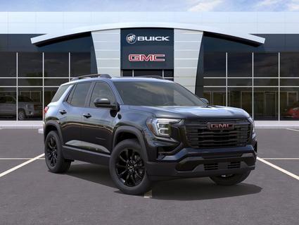 2026 GMC Terrain Pasco WA