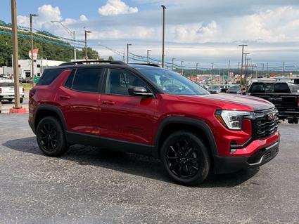 2026 GMC Terrain Beckley WV