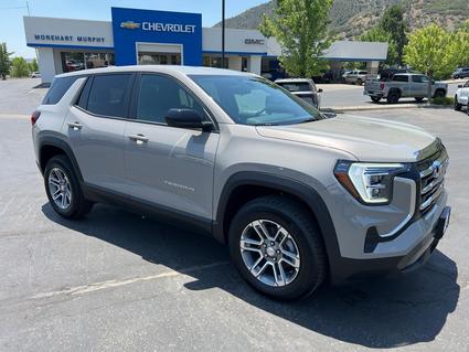 2026 GMC Terrain Durango CO