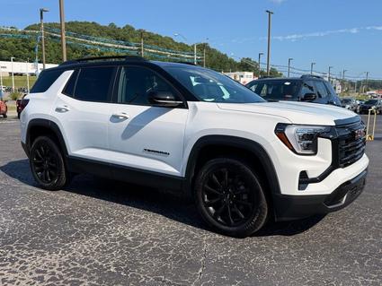 2026 GMC Terrain Beckley WV