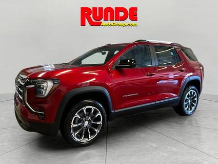 2026 GMC Terrain Hazel Green WI